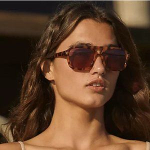 I-SEA polarized Aviator Sunglasses - NEW!